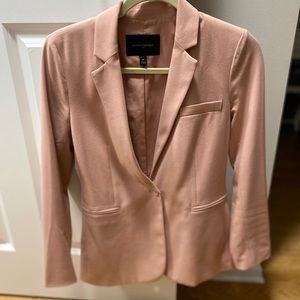 Banana Republic blazer.Size 2P in a good condition